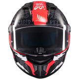MT Stınger 2 Ardent b5 Matt Kapalı Kask