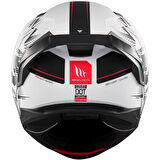 MT Braker Sv Charm A1 Mat Gri Kapalı Kask