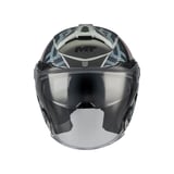 MT Cosmo Sv Arrow C2 Parlak Açık Kask
