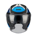 MT Cosmo Sv Icarus B7 Açık Kask