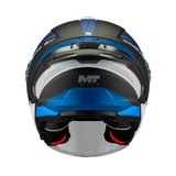 MT Cosmo Sv Icarus B7 Açık Kask