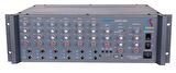 STARTECH COOPER C6 / 300 USB MİXER AMPLİFİKATÖR
