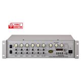 WEST SOUND TKS 300 USB TR MİKSER AMPLİFİKATÖR