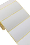 40x20mm Termal Etiket | 30 Rulo | 5000 Sarım | Ribonsuz | Kargo, Lojistik, Depo | Yapışkanlı
