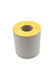 40x80mm Termal Etiket | 1 Rulo | 1000 Sarım | Ribonsuz | Kargo, Lojistik, Depo | Yapışkanlı