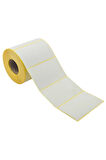40x80mm Termal Etiket | 1 Rulo | 1000 Sarım | Ribonsuz | Kargo, Lojistik, Depo | Yapışkanlı
