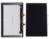 Microsoft Surface RT 2G 1572 Lcd Ekran ve Dokunmatik Panel SET - XH9039E07A_FPC, XH9039E07B_FPC, LTN109HL02-003