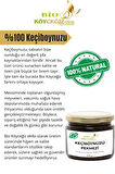 Keçiboynuzu Pekmezi 300g | %100 Doğal • Katkısız • Enerji Deposu • Bioköyceğiz Kalitesiyle