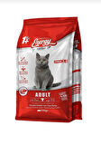 Energy Sığır Etli Yetişkin Kedi Maması 500 Gram X 5 ADET