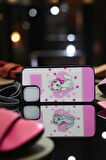 Apple iPhone 11 PRO Uyumlu Sevimli Kedi Marie Baskılı Silikon Disney Lansman Kılıf