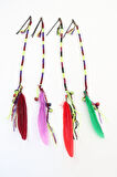 Saç ipi. Hair wrap saç ipi. Rasta saç ipi. Renkli saç örgü ipi. Saç örgü ipi. Bohem saç ipi