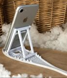 KAR AYAKKABI TELEFON TUTUCU VEYA STANDI