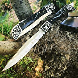 AlsepeteAvm 806-C Dikiş Tutmaz Kamp Çakısı