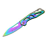 Alaska Çakı Gökkuşağı