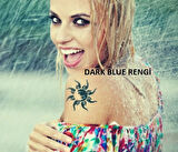 Özel Tasarım Resimden Dövme Seti Sadece Desen