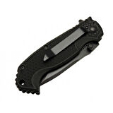 Schrade Çakı Bk SCH001S 5-1 20 CM