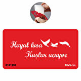 Cemal Süreyya  Tattoo Geçici Dövme Şablonları Kına Kalıpları