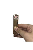 Alevsiz Usb Şarj Edilebilir Çakmak Şarjlı Usb Kızaklı Çakmak