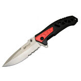 Mtech Çakı Testereli Rd 4-19-2 21 CM