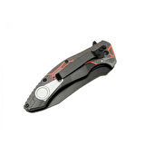 Welder Kapaklı Çakı