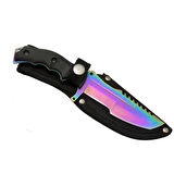 Columbia Huntsman Bıçak Küçük