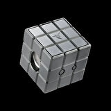 Colibri Heritage Cube Masaüstü Puro Kesici CU125T5