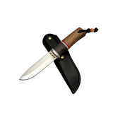 S600  Bushcraft Bıçak