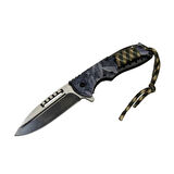 Browning Kevlar Çakı Blue