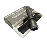 AlsepeteAvm Elfeneri Flashlıgth Şok OL-771 17 CM