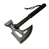 Columbia Camp Baltası