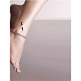 Yay Burcu Tattoo Geçici Dövme Şablonları Kına Kalıpları