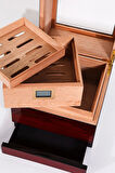 AlsepeteAvm Humidor PHUM0154