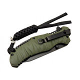 Columbia Tactical Çakı İpli