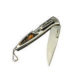 Columbia Kahve Çakı A-3123-B  25.5 CM