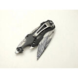 Açacaklı Çakı Yaprak