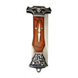 Columbia Öküzbaş Çakı