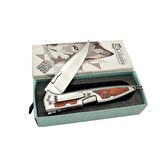 Columbia Avcı Çakısı