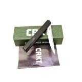 Crkt Rogers Design Çakı