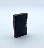 SİYAH MAT DUN ÇAKMAK