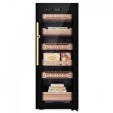 Afidano Elektirik’li Humidor AEH002