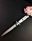 Akc Sedef 21 Cm İtalyan Stiletto