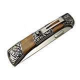 Columbia Ahşap Çakı  k