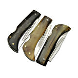 Şehzade Kemik Çakı Kilitli 2