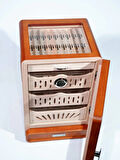 AlsepeteAvm Humidor PHUM0205