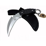Dpx Gear Wargo Karambit Bıçak