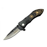 Lanmark Dövme Çakı