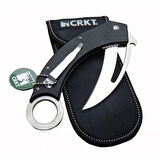 Crkt Blacsrambit Karambit Çakı