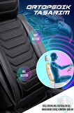 
Ford Focus 5 Lüx Oto Koltuk Kılıfı Ön Arka Takım (ANTALYA) TAM SİYAH