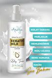 Aselya Keratin Kolajen Saç Bakım Sütü 200 ml