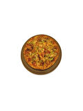 Polietilen Pizza Altlığı 20 Cm